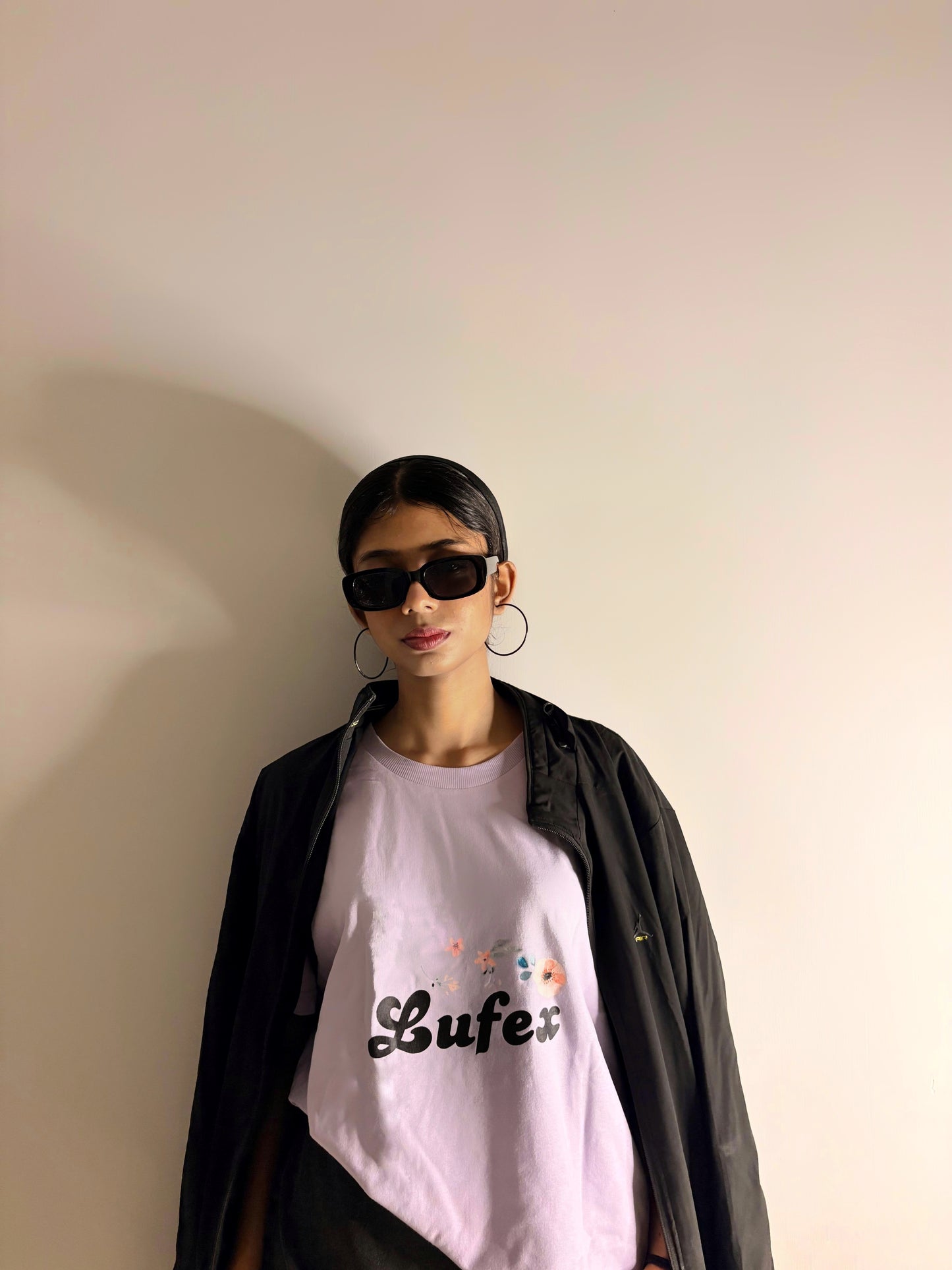 Empowered Women Oversized Tee